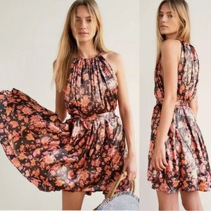 - 💯%free people Dina Mini Dress
